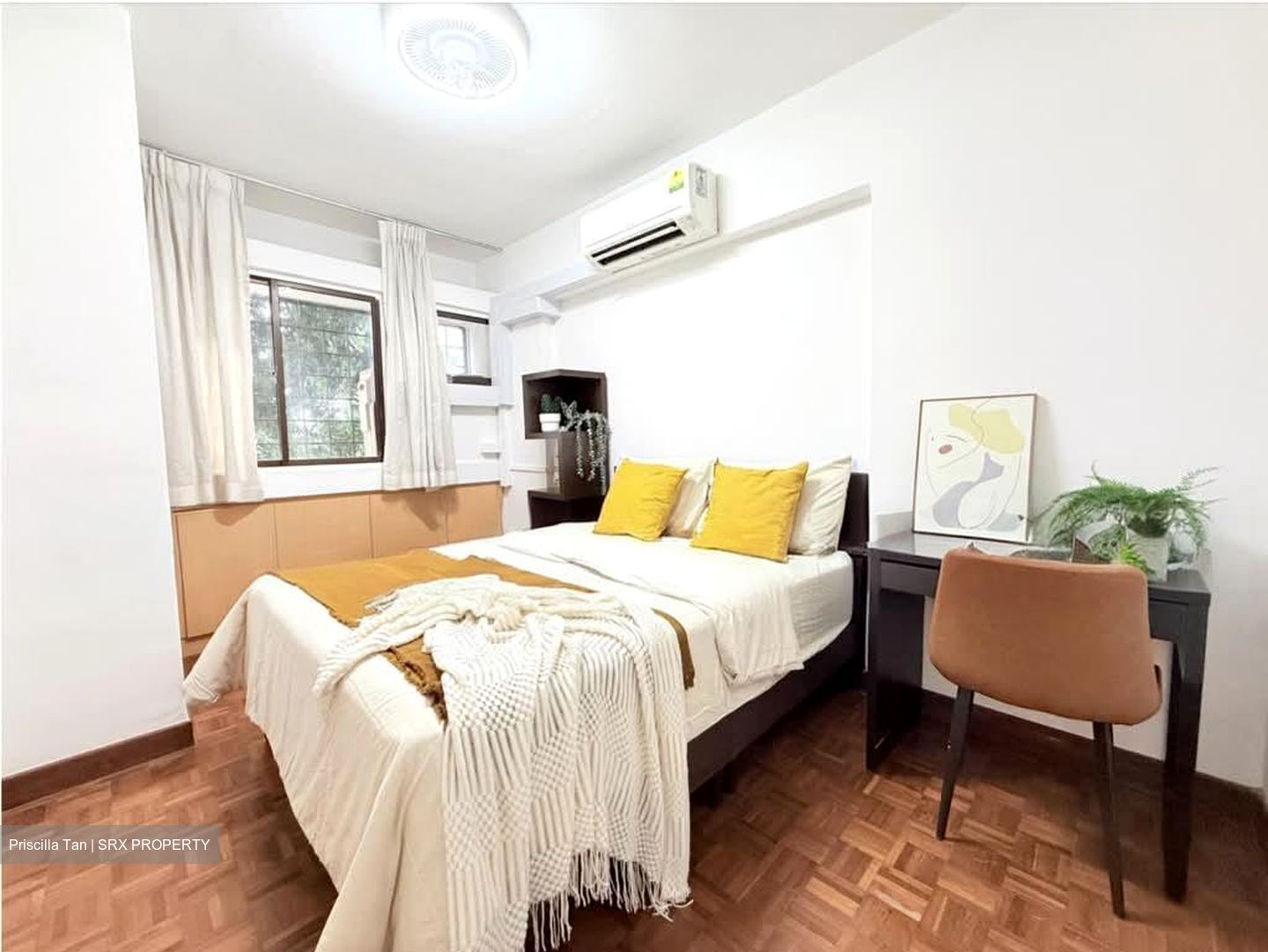 Pine Grove (D21), Condominium #557275541
